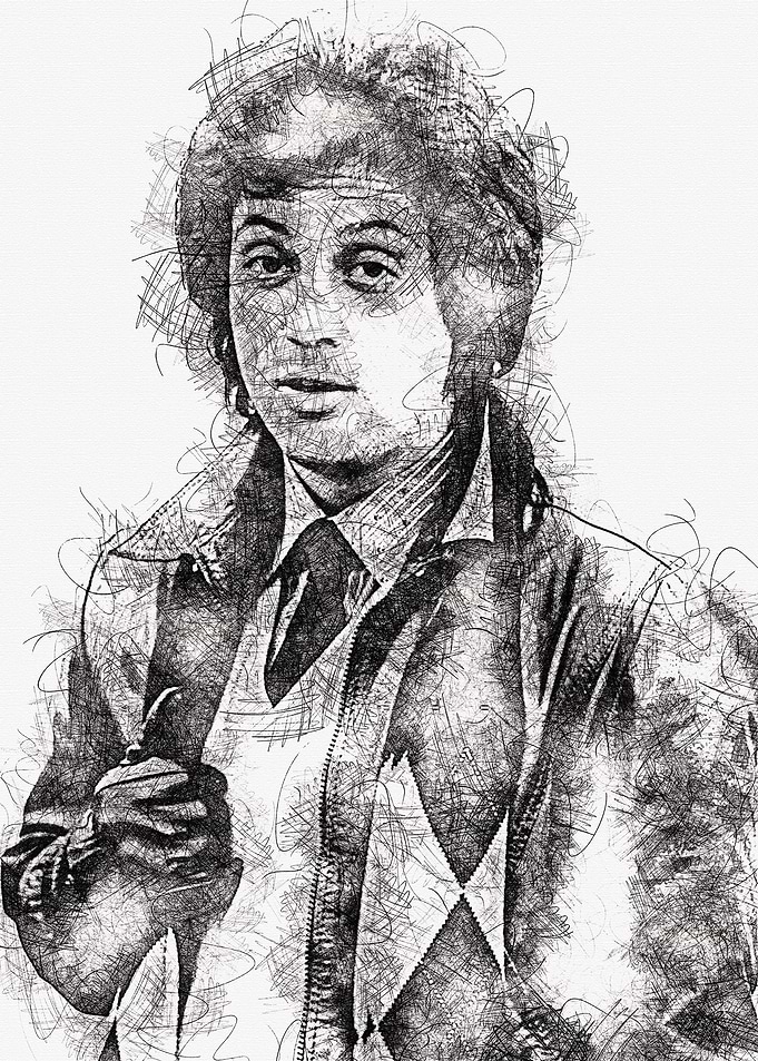 Billy Joel