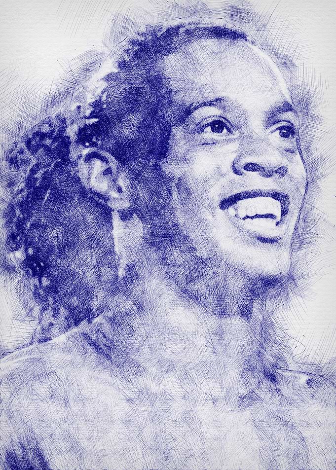 Ronaldinho Footballer