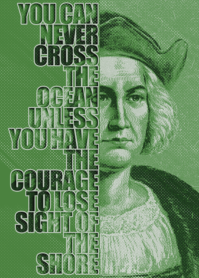 christopher columbus