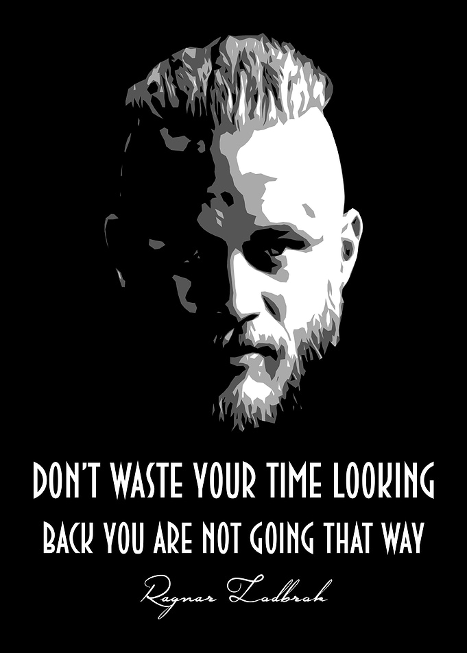 Ragnar Lodbrok