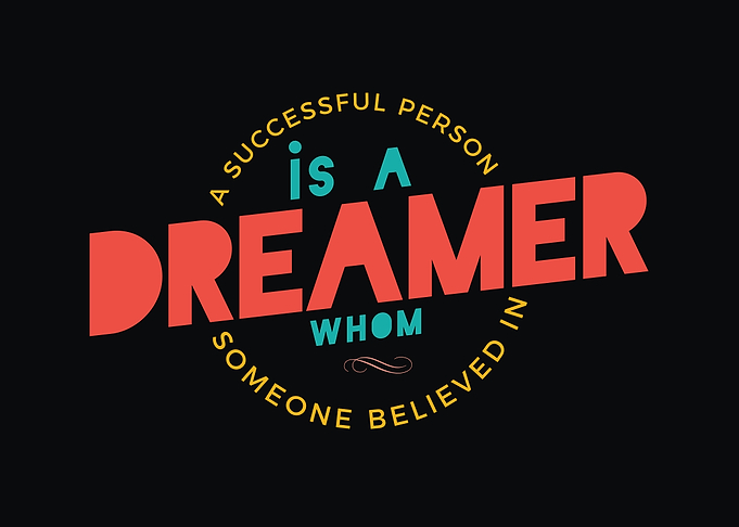 a successful person