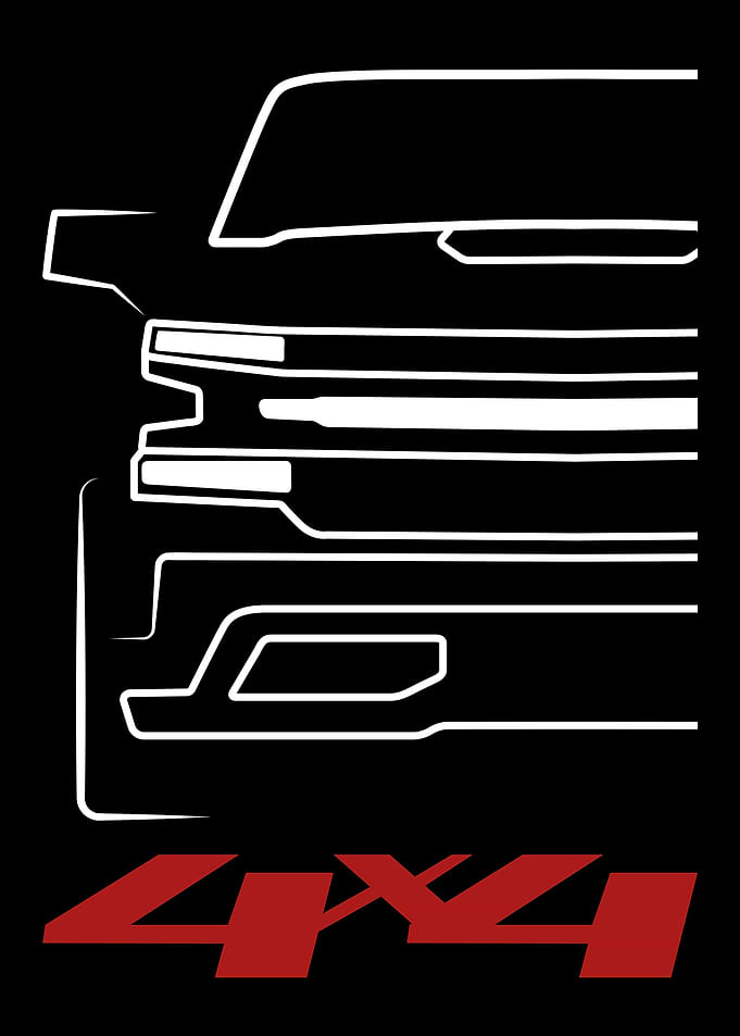 Silverado Truck