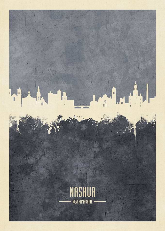 Nashua Skyline