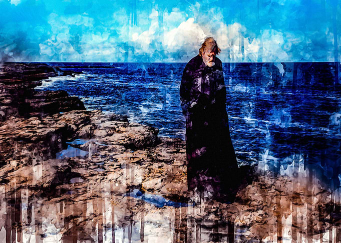 Calvary 2