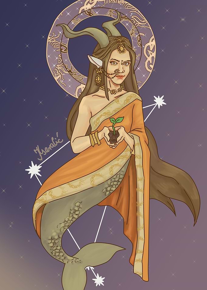 10 Capricorn
