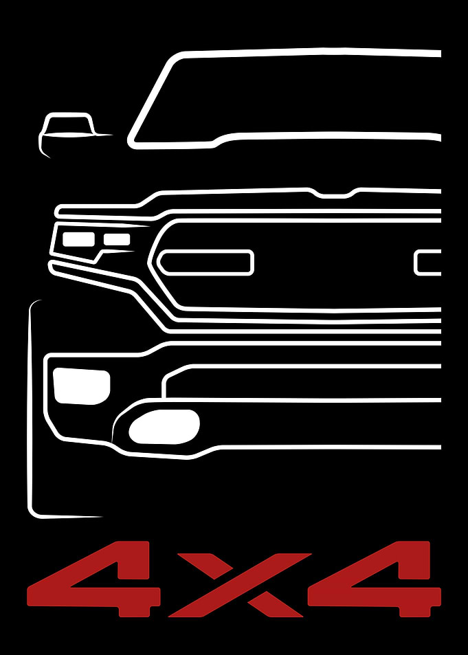 Ram Truck