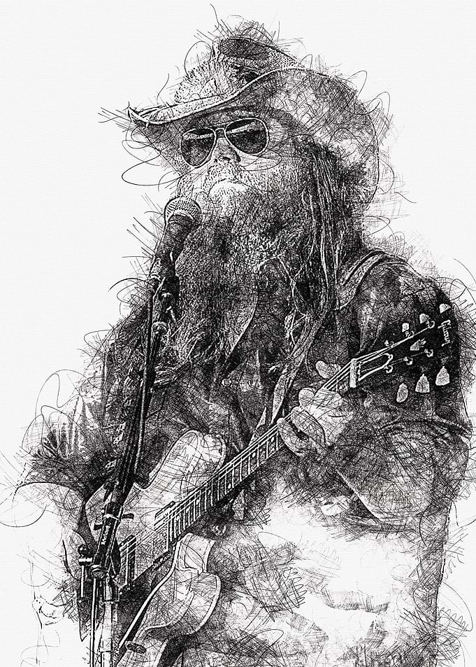 Chris Stapleton