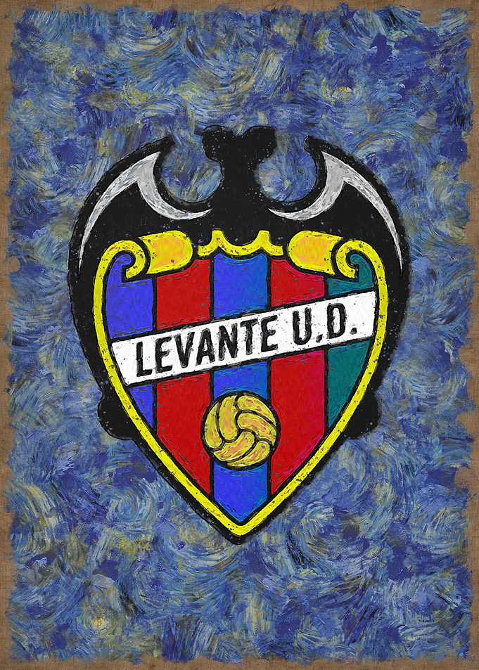 Levante
