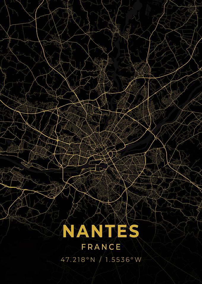 Nantes France