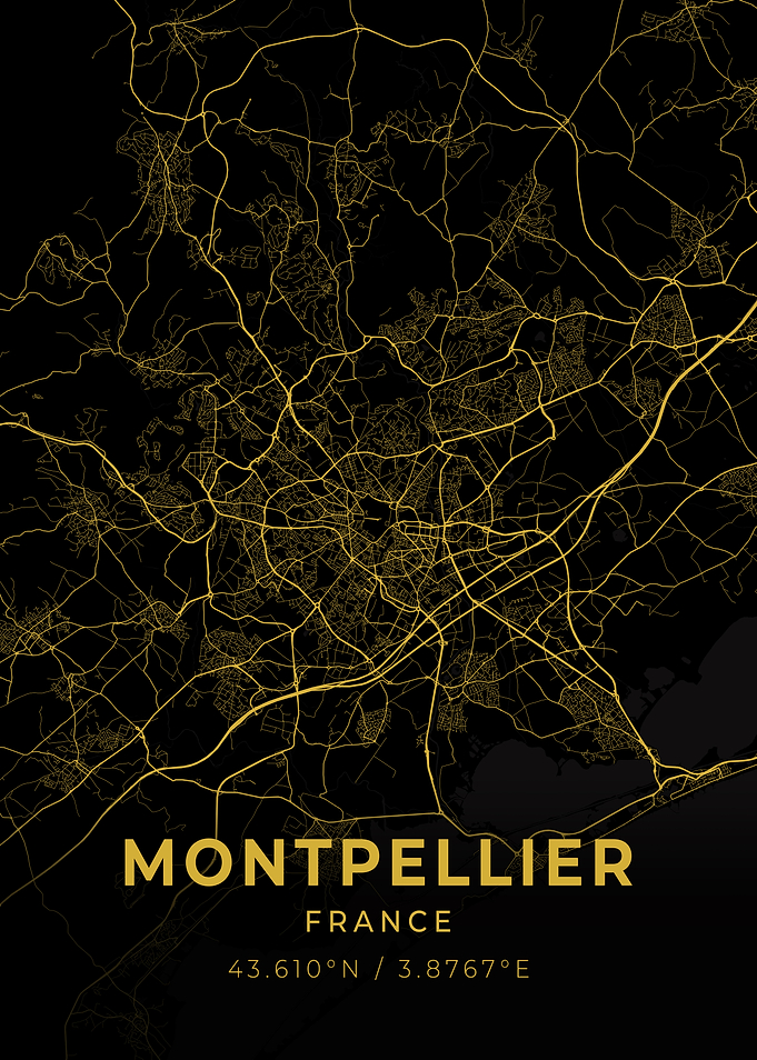Montpellier France