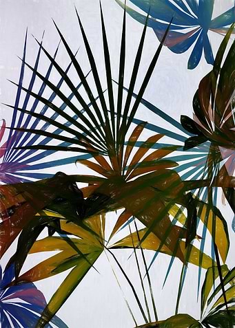 Tropical Foliage