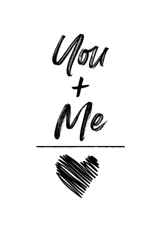 You And Me