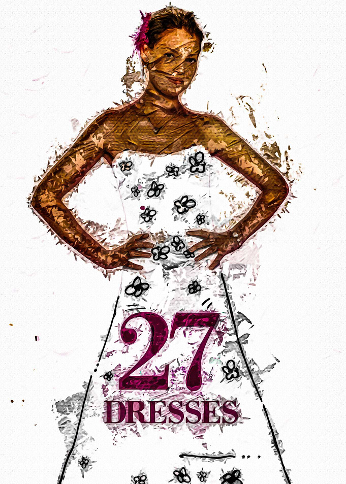 27 Dresses