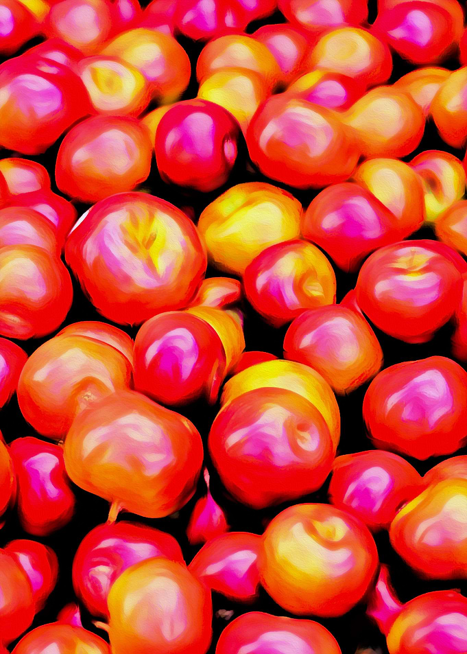 Delicious Apples