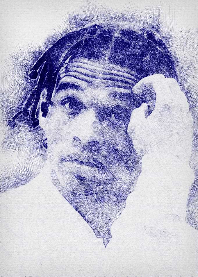 Leroy Sane Footballer