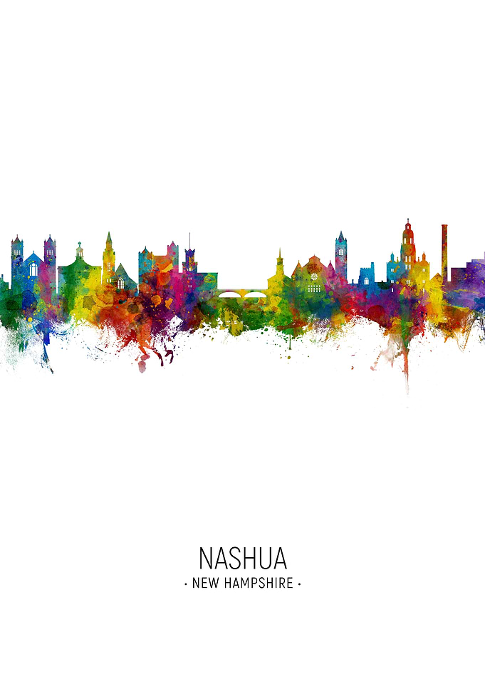 Nashua Skyline