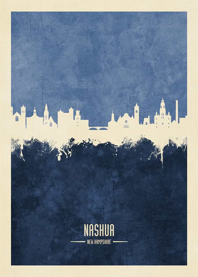 Nashua Skyline