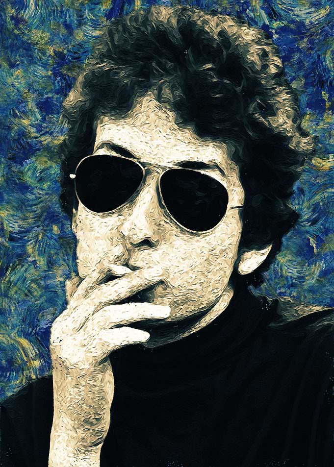 Bob Dylan