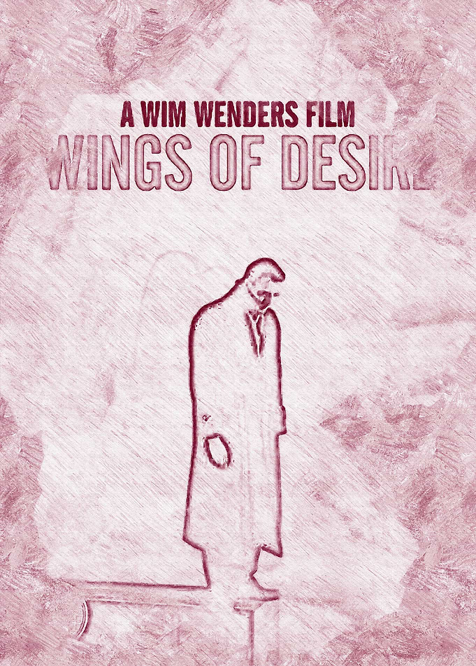 Wings of Desire