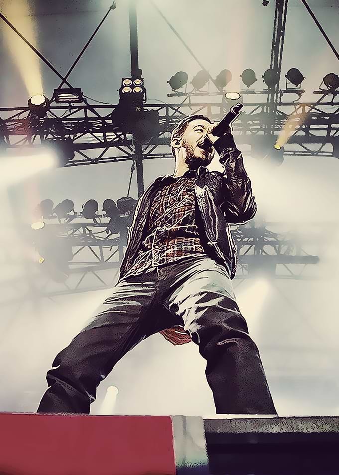 Linkin Park 420