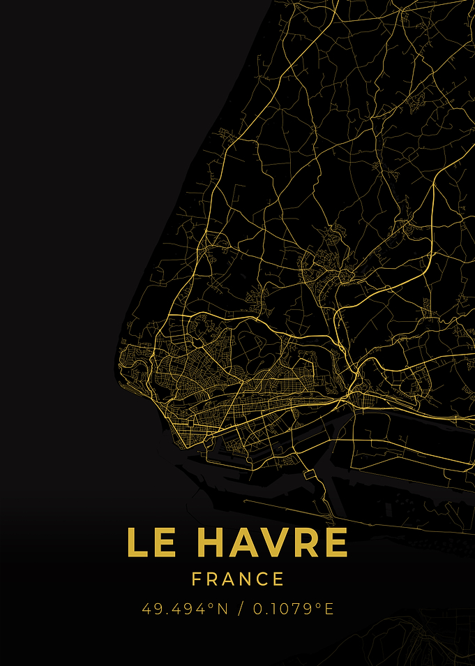 Le Havre France