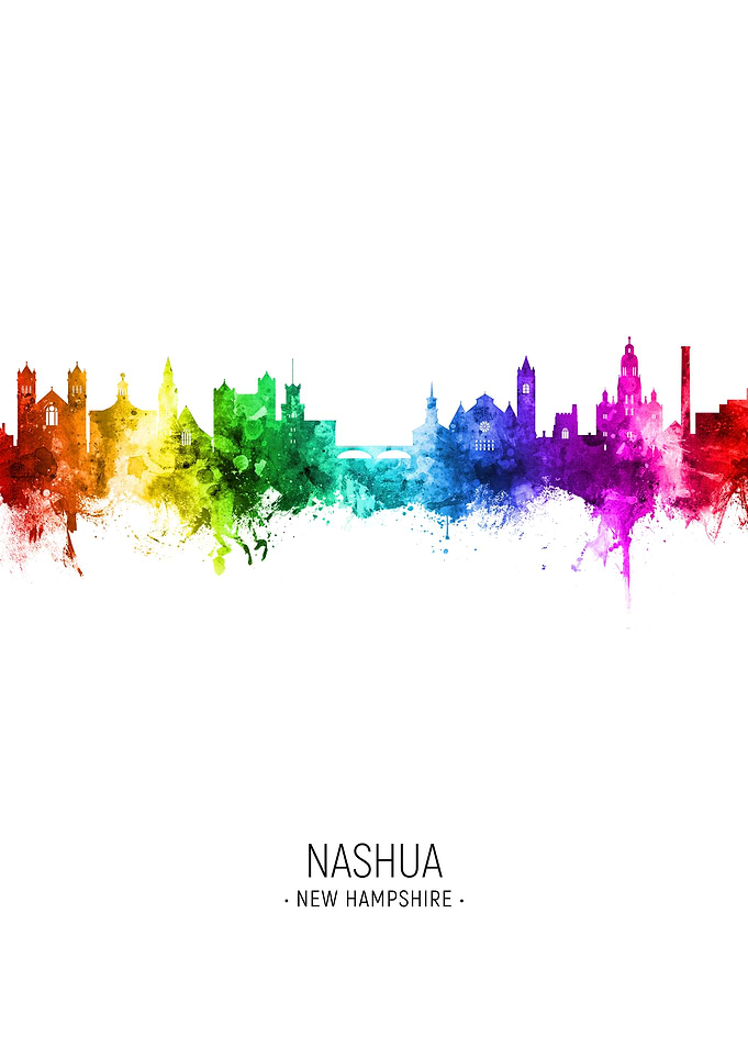 Nashua Skyline