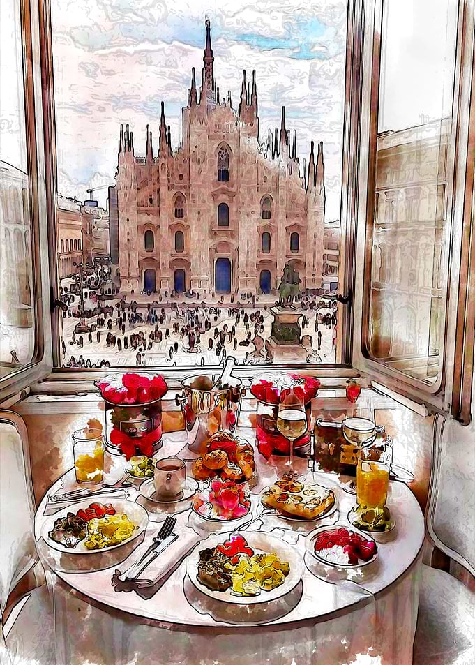 Room Service