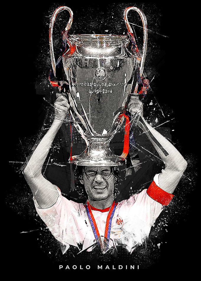 Paolo Maldini