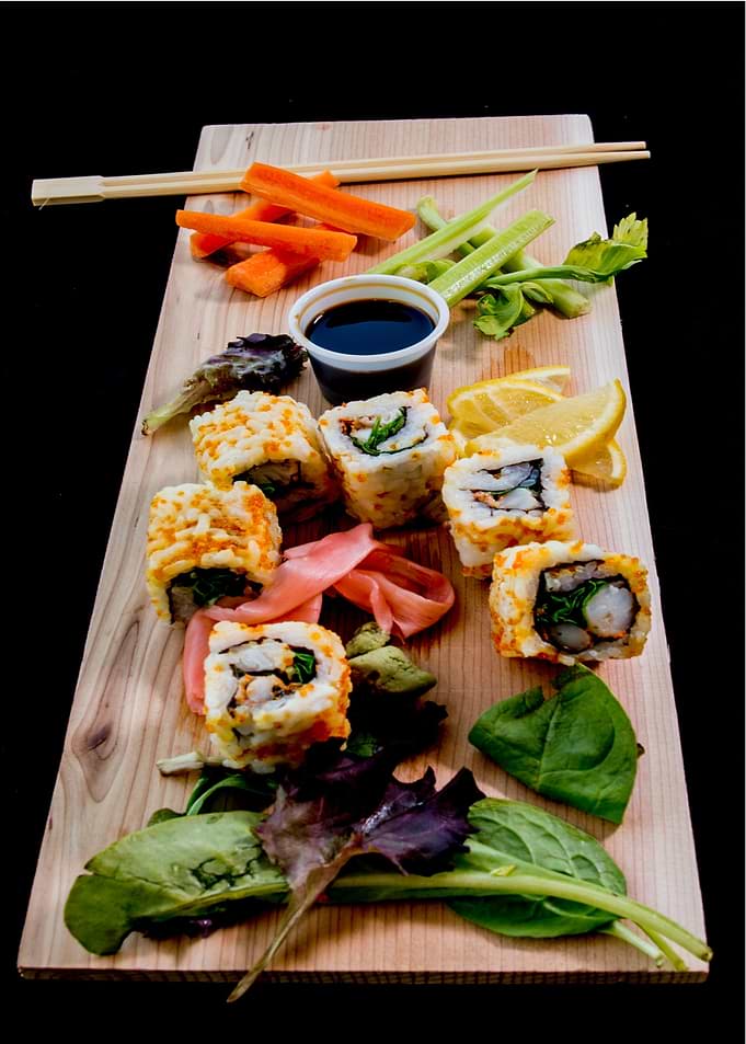 Sushi
