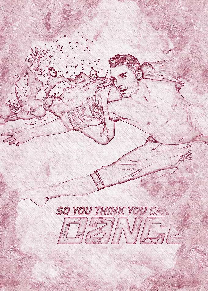 So You Think You Can Danc
