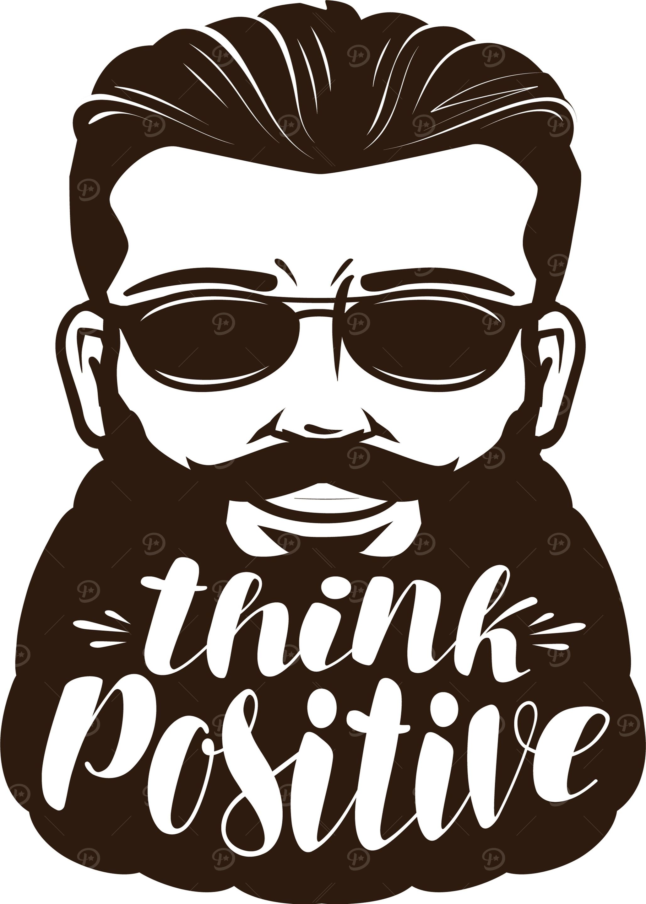 Think Positive