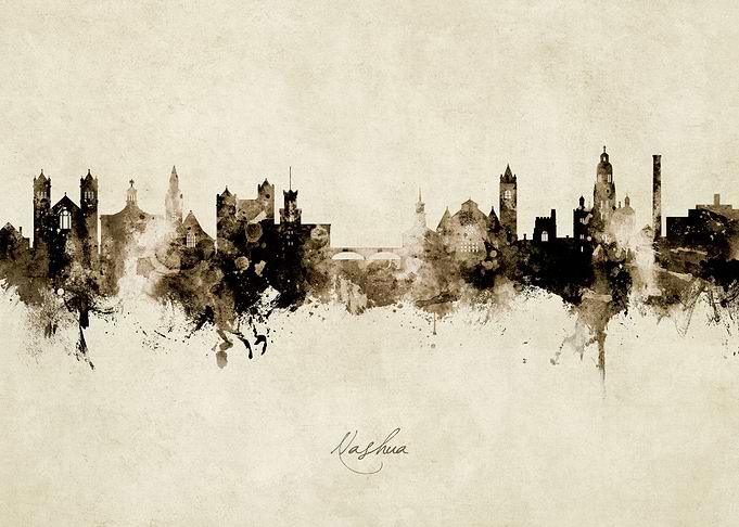 Nashua Skyline