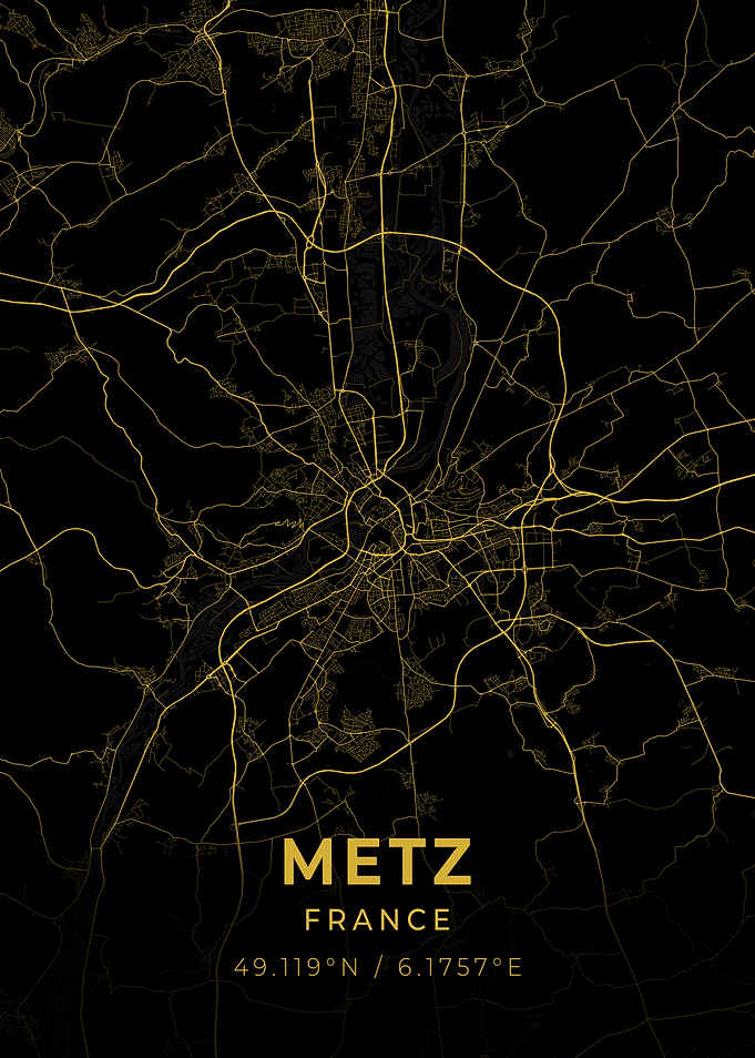 Metz France