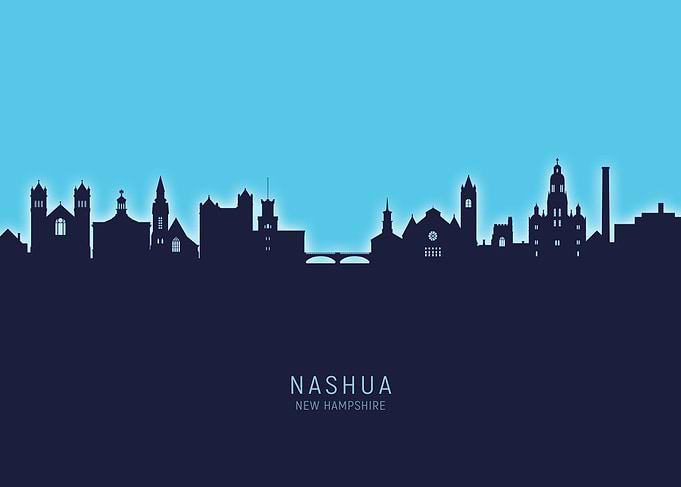 Nashua Skyline