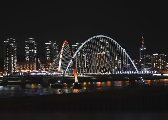 Light at Night