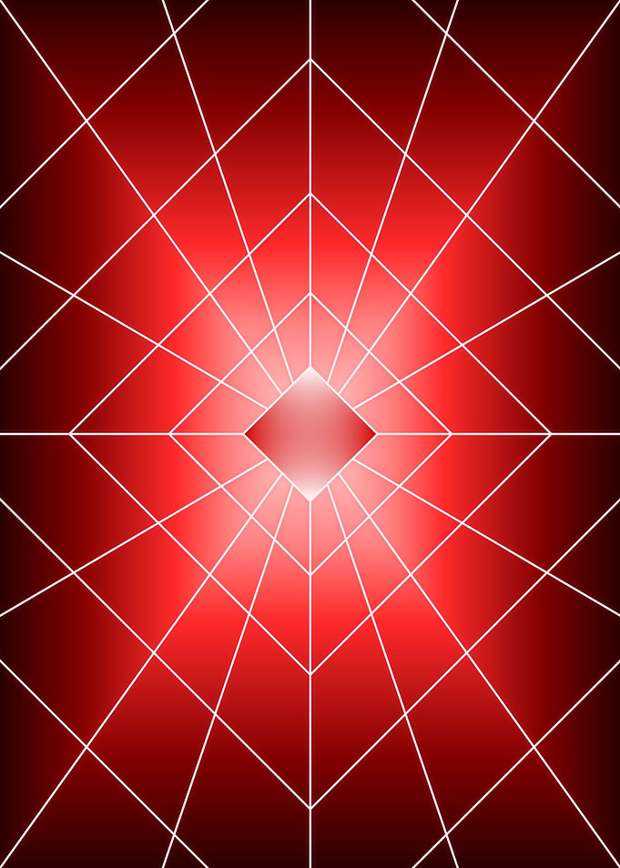 Red Diamond Dark