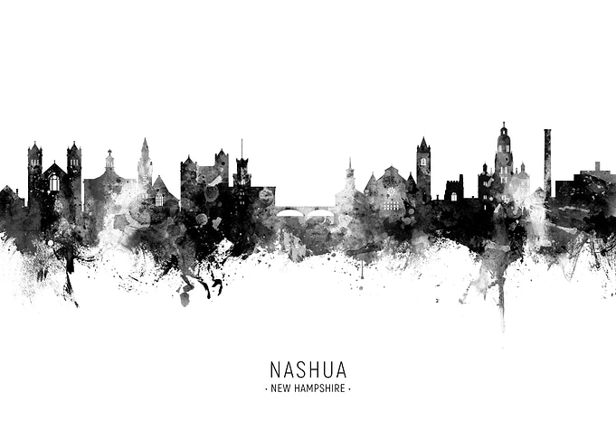 Nashua Skyline