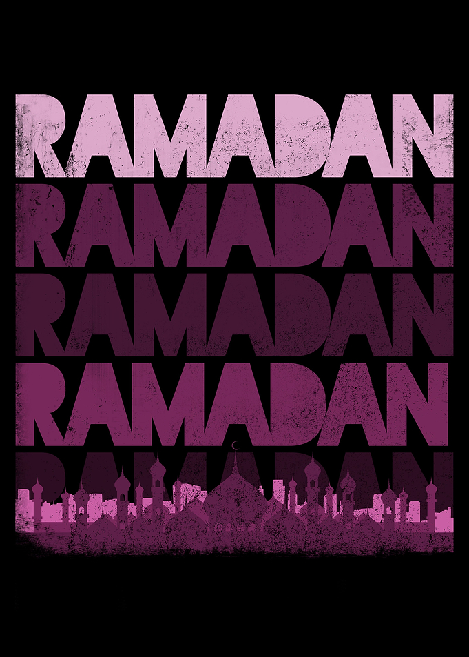 Eid Mubarak Ramadan
