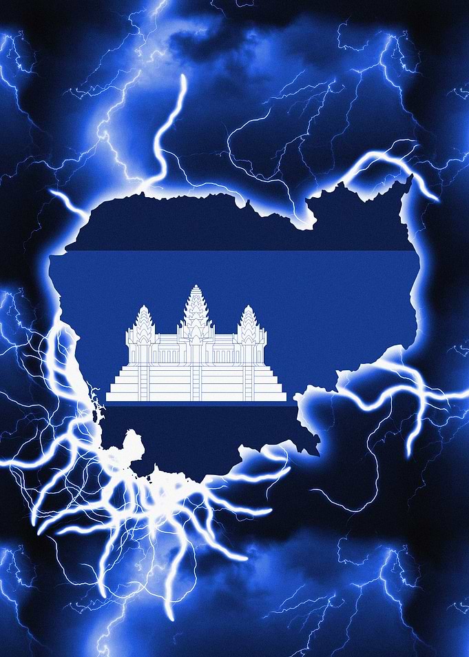 Cambodia