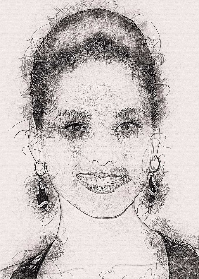Alicia Keys