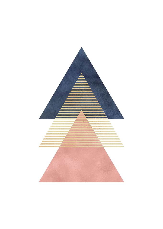 The Triangles