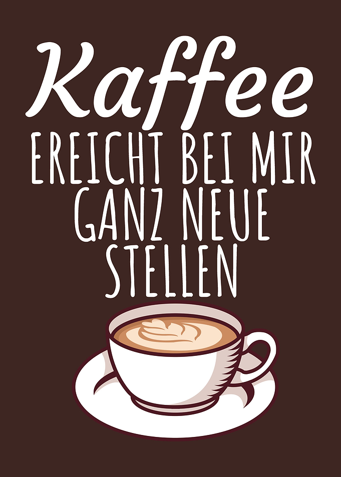 Kaffee