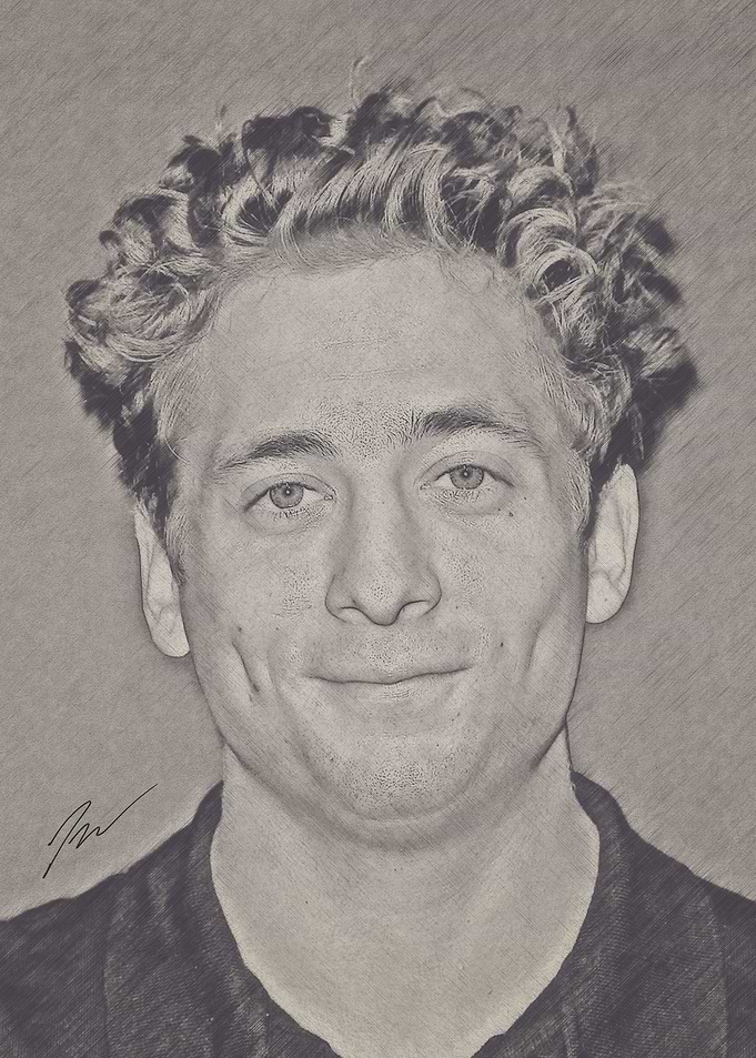 Jeremy Allen White