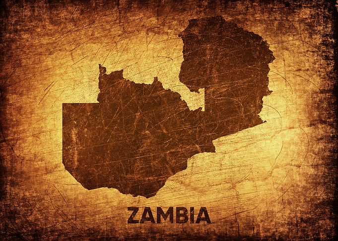 Zambia Lusaka