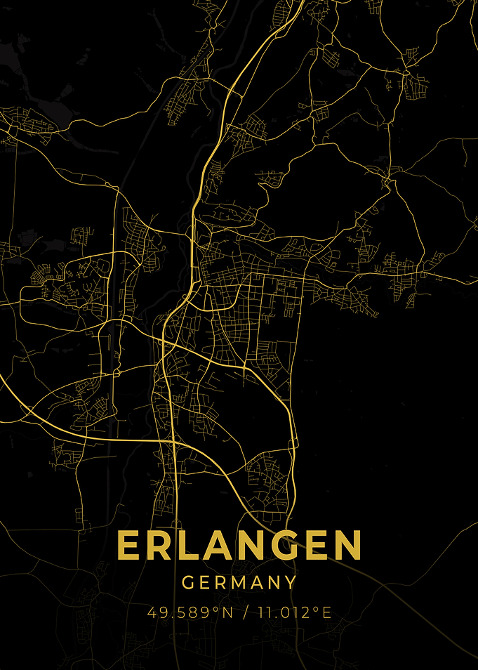 Erlangen Germany