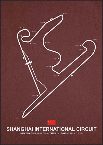 Shanghai Circuit