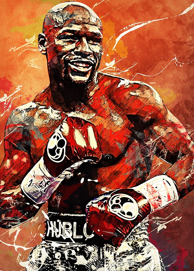 MAYWEATHER