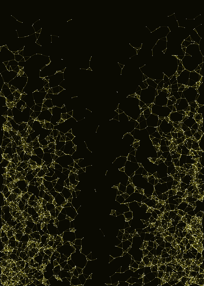 Network Mesh