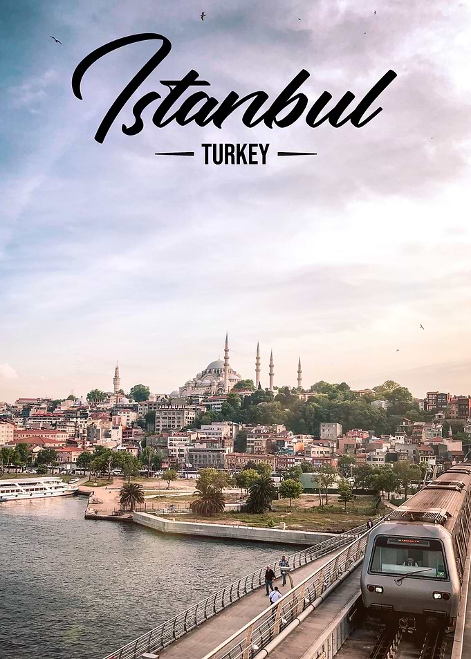 Istanbul