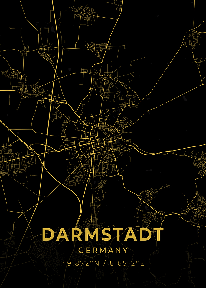 Darmstadt Germany